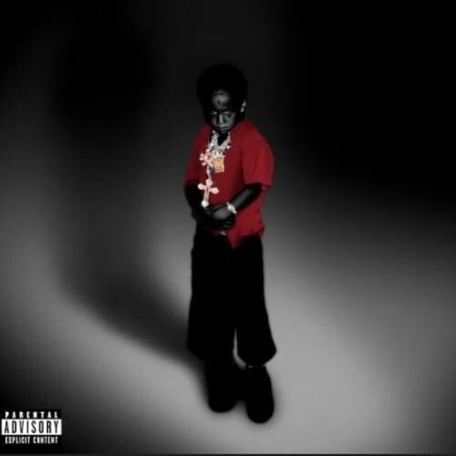 Trippie Redd - NDA - Music & Performance - CD