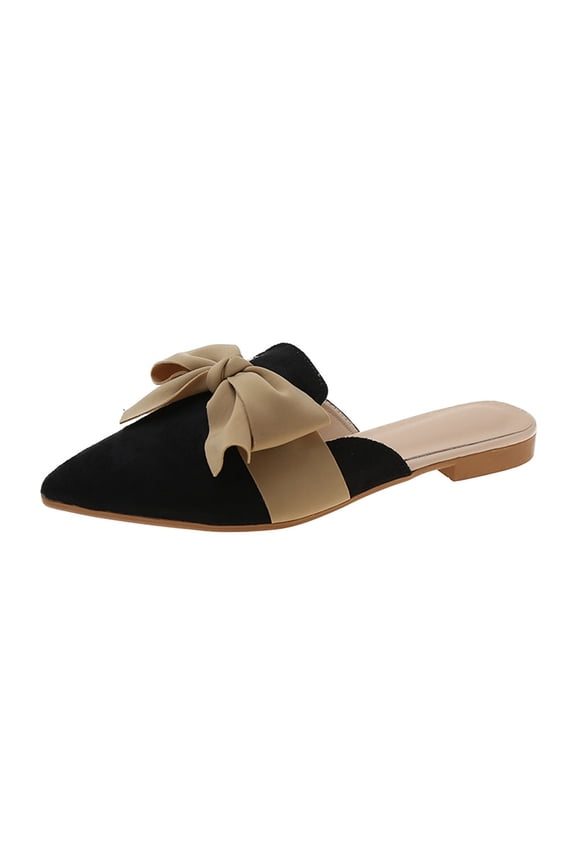 Women's Sandals,Flat Sandals for Women,Slip On Sandals Women,Beach Sandals for Woman,Summer Sandals,Girls Sandals,Walking Sandals Women Dressy,Slide Sandals Women,Square Toe Sandals Black