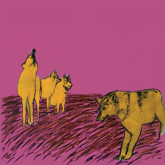 Ndf (Bruno Pronsato & Benj of Benoit & Sergio) - Cruel Is The Color - Vinyl