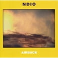 thumbnail image 1 of Ndio - Airback - Music & Performance - CD, 1 of 1