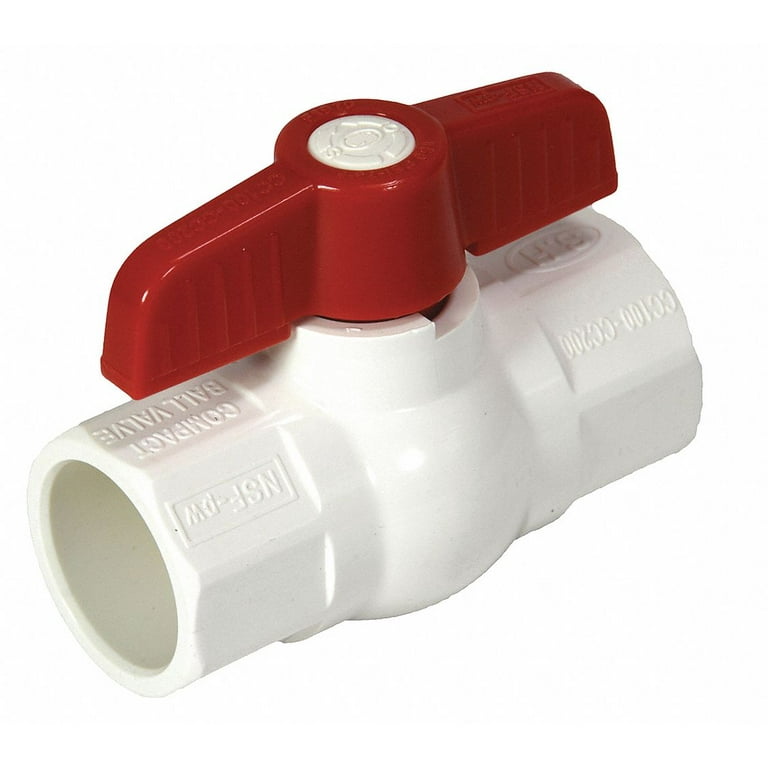 Pvc 2024 valve price