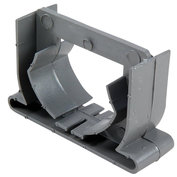 Nds Channel Basin Coupler 4 " Gray