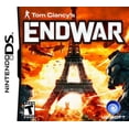 thumbnail image 1 of Tom Clancy's End War - Nintendo DS, 1 of 2