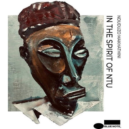 Nduduzo Makhathini - In The Spirit Of Ntu - Music & Performance - Vinyl