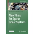thumbnail image 1 of Ne&amp;#269;as Center Algorithms for Sparse Linear Systems, (Paperback), 1 of 1