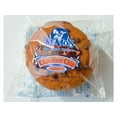 thumbnail image 1 of Ne-Mos Chocolate Chip Muffin 4oz (PACK OF 12), 1 of 1