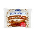 thumbnail image 1 of Ne Mos Pull Apart Cinnamon Roll, 4.4 Ounce - 6 per pack -- 6 packs per case., 1 of 3