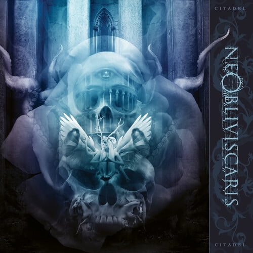 Ne Obliviscaris - Citadel (10th Anniversary Edition) - Music & Performance - Vinyl
