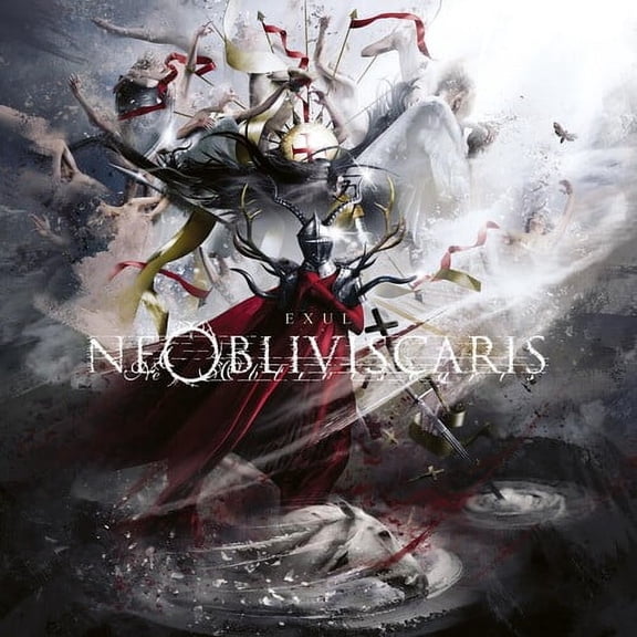 Ne Obliviscaris - Exul - Music & Performance - Vinyl
