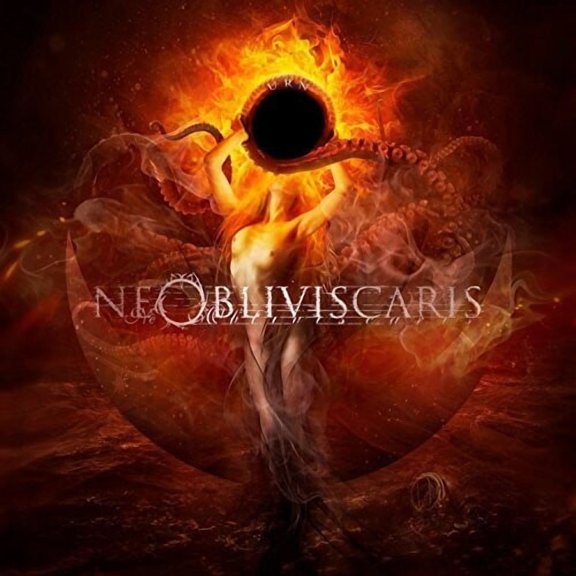 Ne Obliviscaris - Urn - Music & Performance - Vinyl