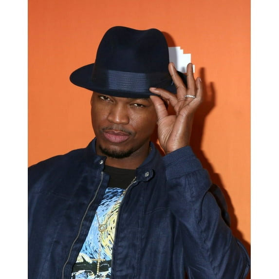 Ne-Yo At Arrivals For The Trevor Project Gala Trevorlive, The Beverly Hilton Hotel, Beverly Hills, Ca December 3, 2017. Photo By Priscilla GrantEverett Collection Celebrity (16 x 20)