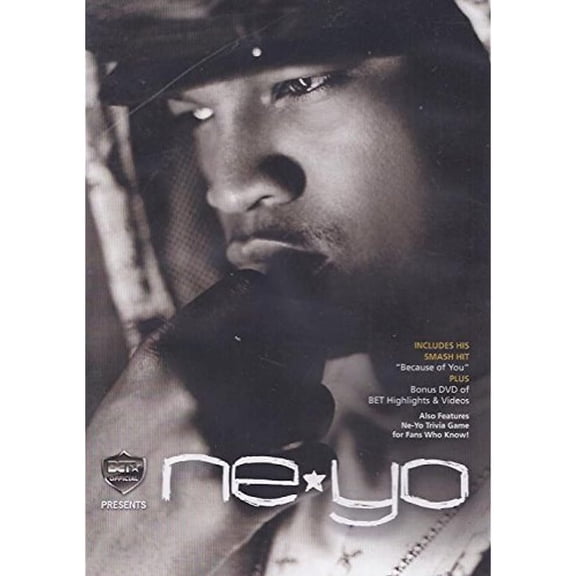BET Presents Ne-Yo