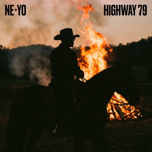 Ne-Yo - Highway 79 - Music & Performance - Vinyl