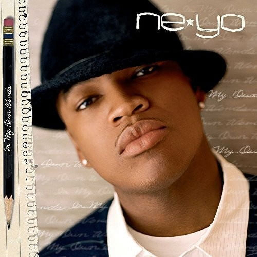 洋楽 ne-yo In My Own Words LP Ne-Yo - In My Own Words - Music & Performance - Vinyl