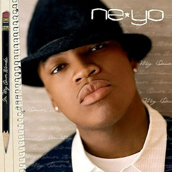 Ne-Yo - In My Own Words - Music & Performance - Vinyl