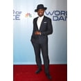 thumbnail image 1 of Ne-Yo Shaffer Chimere Smith At Arrivals For World Of Dance Red Carpet Event Universal City Los Angeles Ca January, 1 of 2