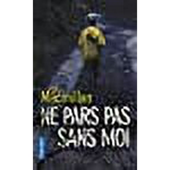 Ne pars pas sans moi