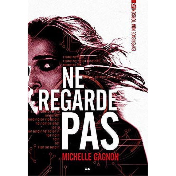 Pre-Owned Ne regarde pas #02 9782897528942 Used