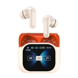 Charging Case Bluetooth Earbuds Airpods For Android Bluetooth