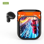 Ne20 Earbuds, Ne20 Ai Translation Real Time, 140 Language Translator Earphone, Bluetooth 6.0 LED Touch Screen HD Stereo Sound Earphone, for Travel Business