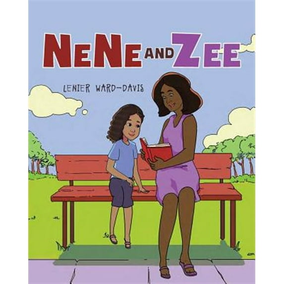 NeNe and Zee (Paperback)