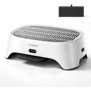 Neakasa AirStep Odor-Eliminating Cat Litter Box Step