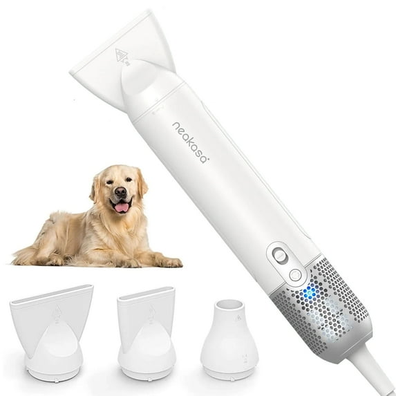 Neakasa F1 Pet Grooming Dryer,Fast Quiet Pet Hair Dryer for Dogs Cats