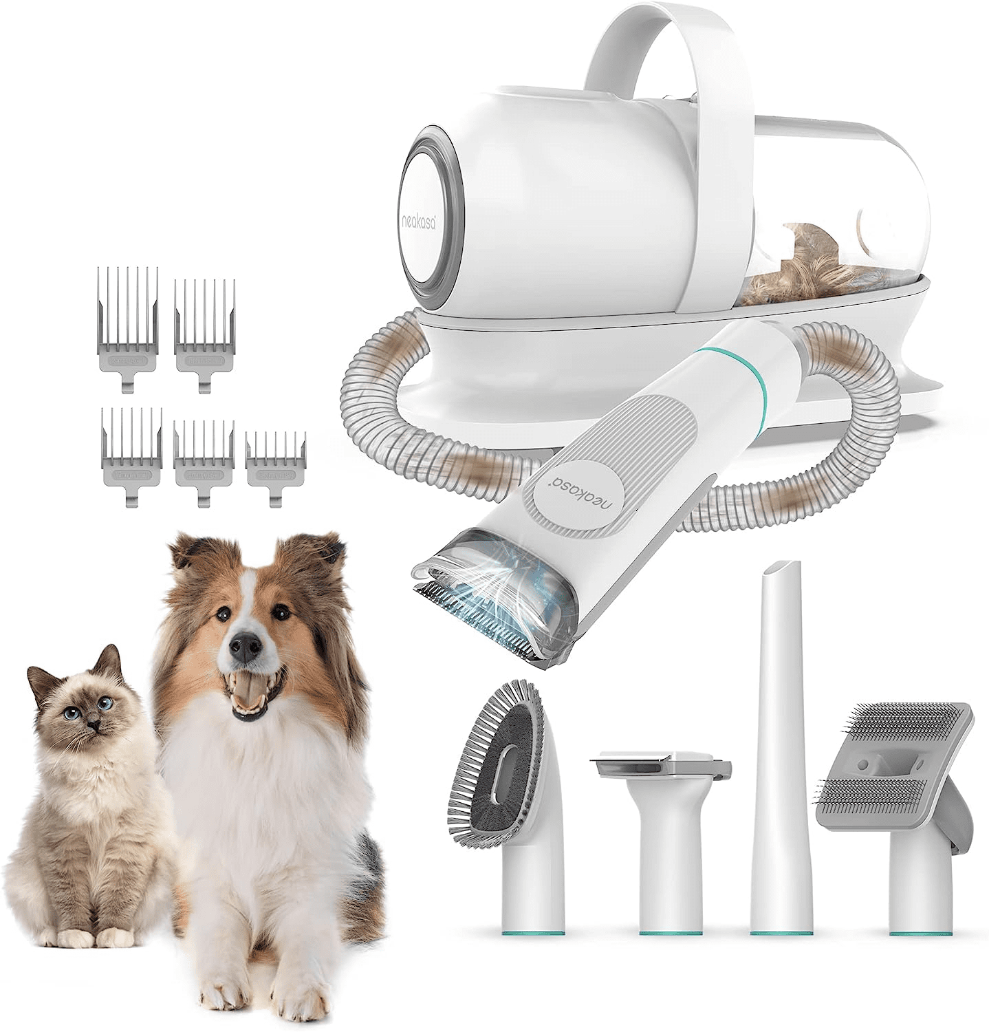 Walmart pet store grooming supplies