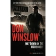 thumbnail image 1 of Neal Carey Mysteries Way Down on the High Lonely, Book 3, (Paperback), 1 of 1