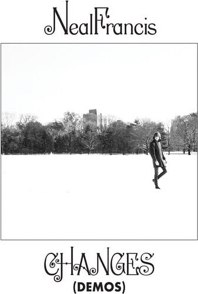 Neal Francis - Changes (Demos) - Music & Performance - Vinyl