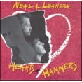 thumbnail image 1 of Neal & Leandra - Hearts & Hammers - Music & Performance - CD, 1 of 1