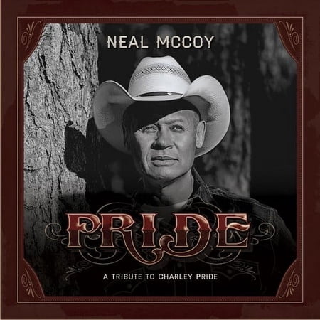 Neal McCoy - Pride - Music & Performance - CD