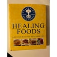 thumbnail image 1 of Pre-Owned Neal's Yard Remedies Healing Foods: Eat Your Way to a Healthier Life Paperback, 1 of 1