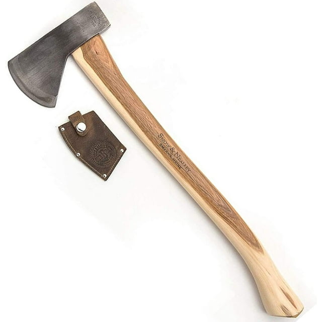 & Nealley Hudson Bay Axe