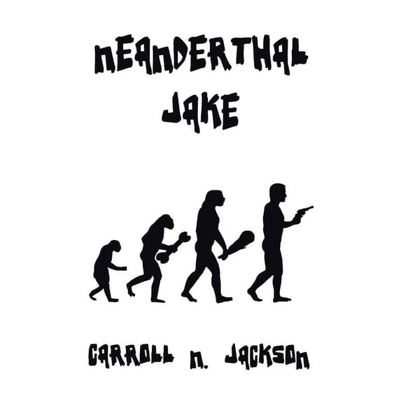 Neanderthal Jake