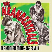 Neanderthals - The Modern Stone-Age Family - Music & Performance - Vinyl
