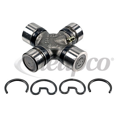 Neapco 2-1153 Conversion Universal Joint - Walmart.com