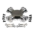 thumbnail image 1 of Neapco 6-0281 Universal Joint 7.547 in. Lock Up, 1.937 in. Bearing Cap Dia., 2 Lube Fittings, 1810 Series, 1 of 2