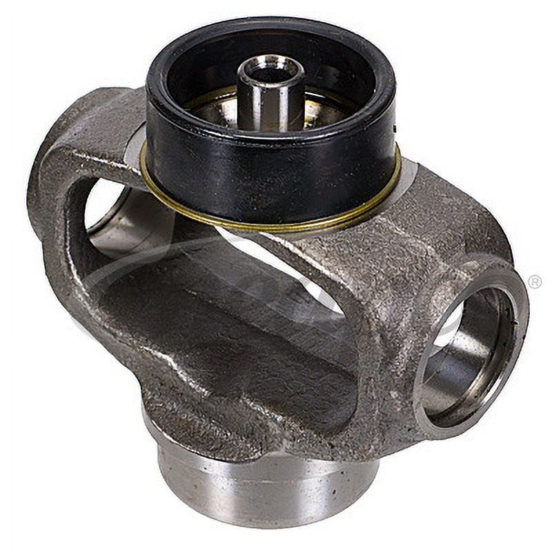 Neapco N2283257X Double Cardan Cv Ball Stud Tube Weld Yoke