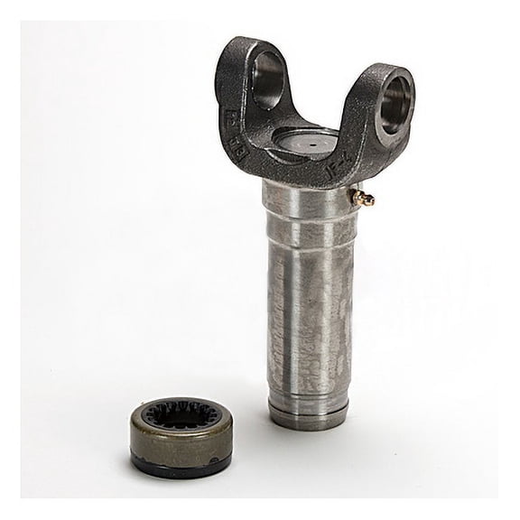 Neapco N3-3-1502KX Driveshaft Slip Yoke 1350 Series, 20 Degree Joint Angle, 1.375" Spline Od, 16 Teeth