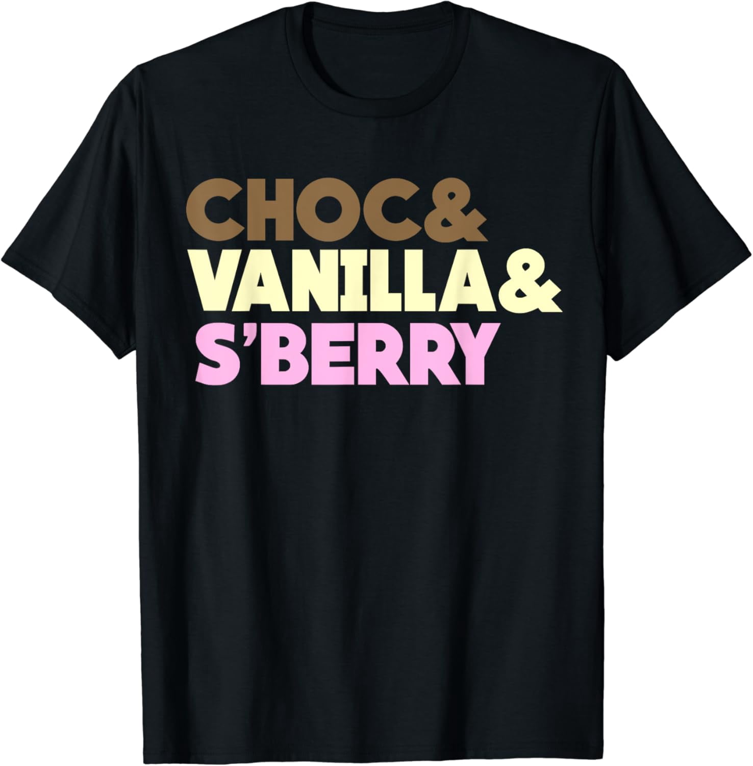 ANDREA LONGSLEEVE T-SHIRT - Nougat Creme main image 1