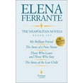 thumbnail image 1 of Neapolitan Novels Boxed Set The Neapolitan Novels Boxed Set, (Paperback), 1 of 2