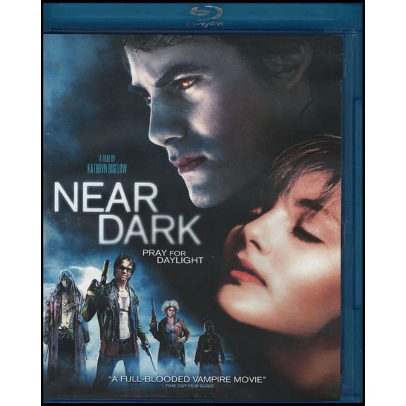Near Dark Widescreen (Blu-ray)