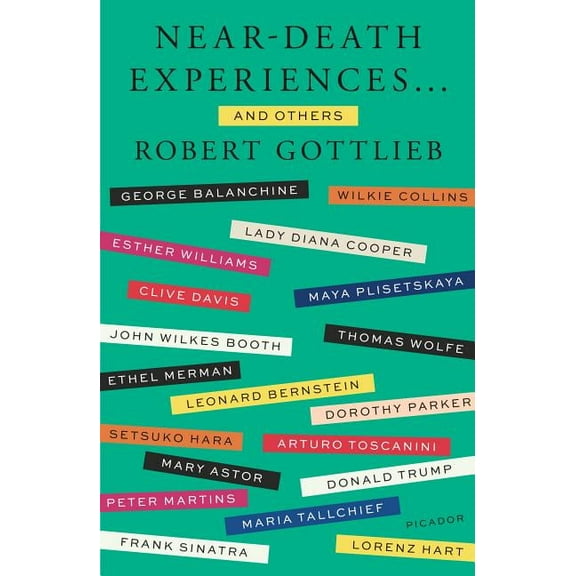 Near-Death Experiences . . . and Others (Paperback)