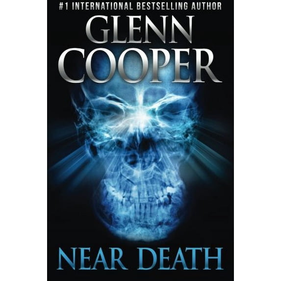 Pre-Owned Near Death (Paperback) 0692260544 9780692260548