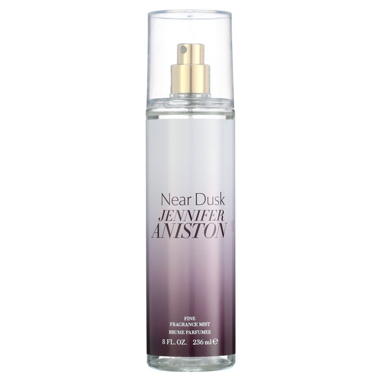 Jennifer aniston body spray sale