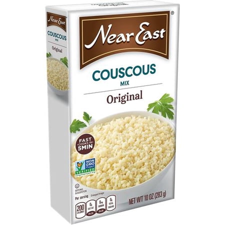 Near East Couscous, 10 Oz