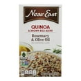 thumbnail image 1 of Near East Food Products Rosemary and Olive Oil Quinoa, 4.8 Ounce - 12 per case., 1 of 3
