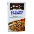 thumbnail image 1 of Near East Garlic & Herb Long Grain & Wild Rice Mix, 5.9 Ounce Boxes, 1 of 4
