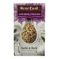 thumbnail image 1 of Near East Long Grain & Wild Rice - Garlic - Case of 12 - 5.9 oz, 1 of 1